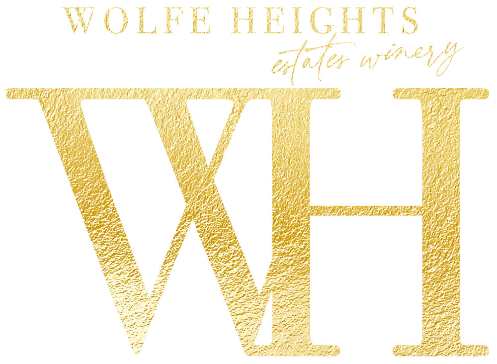 Wolfe Heights logo